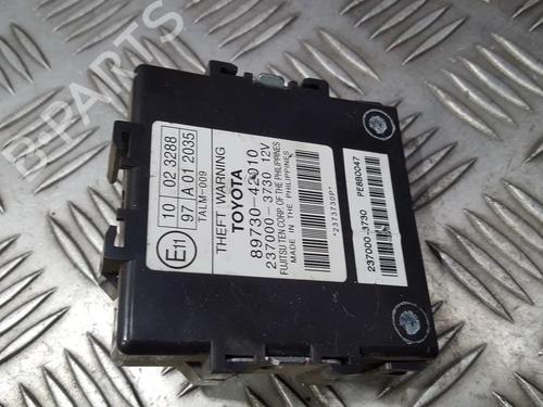 electronic-module-toyota-rav-4-iii-_a3_-2005-2006-2007-2008-2009-2010-2011-2012-2013-2014-33498658 main image