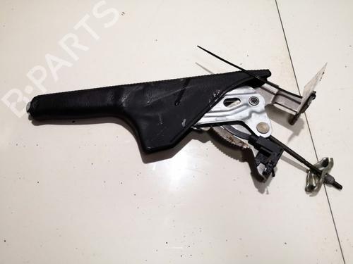 Used Hand brake Hand brake VW BORA I (1J2) 1.9 TDI (115 hp) 35876468 35876468