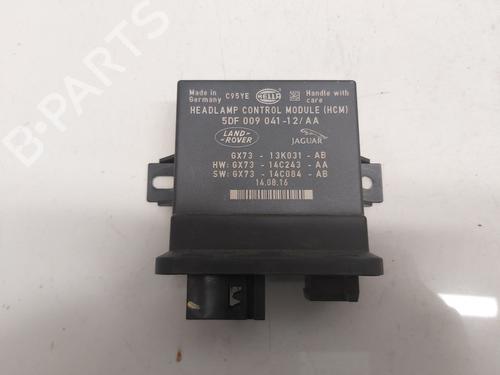 Used Lights ECU Lights ECU 35577252 35577252