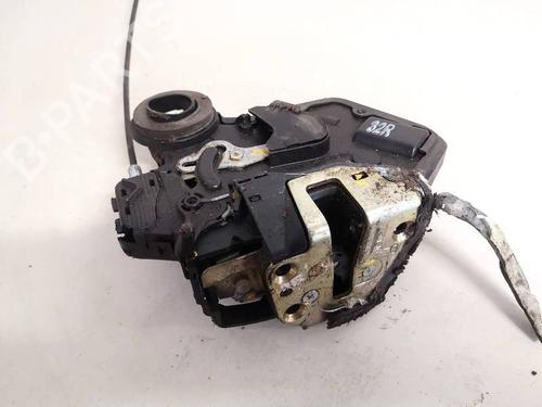 Used Front left lock Front left lock 35358743 35358743