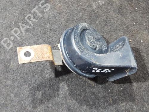 Used Horn Horn NISSAN ALMERA II Hatchback (N16) 2.2 Di (110 hp) 35660084 35660084