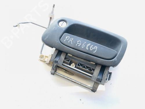 front-left-exterior-door-handle-opel-zafira-a-mpv-t98-1999-2000-2001-2002-2003-2004-2005-2006-35524390 main image