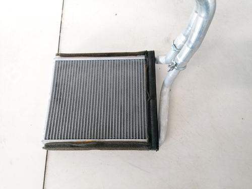 Used Heater matrix Heater matrix 35557766 35557766