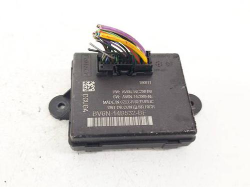 Used Electronic module Electronic module 35001333 35001333