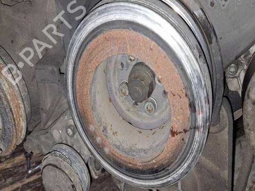 Pulley VW PASSAT B5 Variant (3B5) 1.9 TDI Syncro/4motion | BP40520009M122 - Image 3