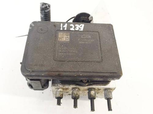 Used ABS pump ABS pump HONDA CIVIC IX (FK) 1.6 i-DTEC (FK3) (120 hp) 34773960 34773960