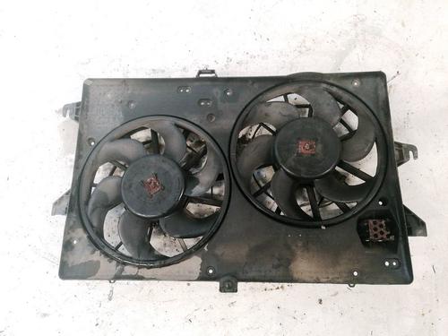 Used Fan Fan 35545704 35545704