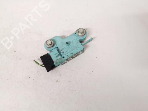 Electronic module OPEL MERIVA A MPV (X03) 1.7 CDTI (E75) | BP32891983M83 - Image 3