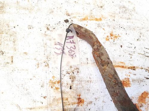 Anti roll bar MAZDA 3 (BK) 1.6 DI Turbo | BP35486403M96 - Image 3