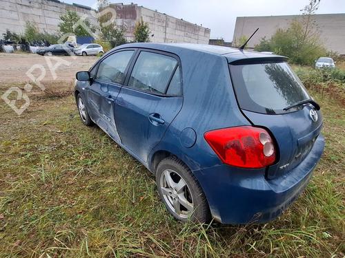 Electronic module TOYOTA AURIS (_E15_) 2.0 D-4D (ADE150_, ADE150R) | BP39969022M83 - Image 10