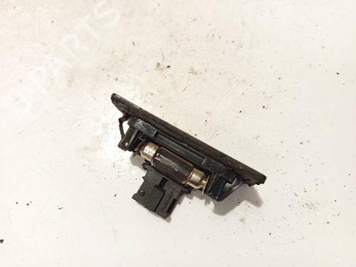 Licence plate light VW PASSAT B6 (3C2) 2.0 TDI | BP34957827I40 - Image 3