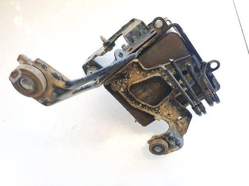 Used ABS pump ABS pump OPEL ASTRA H (A04) 1.7 CDTI (L48) (100 hp) 34814031 34814031
