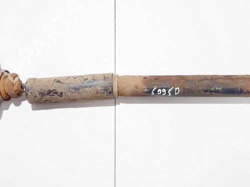Used Right rear shock absorber Right rear shock absorber SKODA OCTAVIA II (1Z3) 1.9 TDI (105 hp) 35627648 35627648