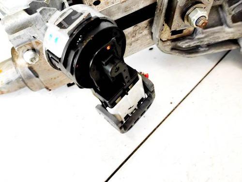 Ignition barrel MAZDA 3 (BK) 2.0 MZR-CD (BK14) | BP38572382M48 - Image 2