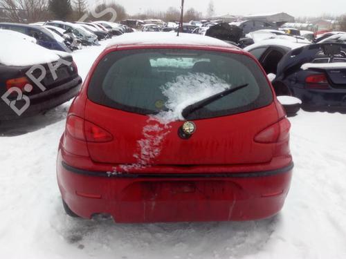 Engine mount ALFA ROMEO 147 (937_) 1.9 JTD (937AXD1A, 937BXD1A) | BP33493285M89  - Image 10