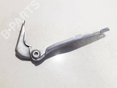 Used Hinge/Door check strap Hinge/Door check strap AUDI A6 C5 (4B2, 4B4) 2.5 TDI quattro (180 hp) 35871410 35871410