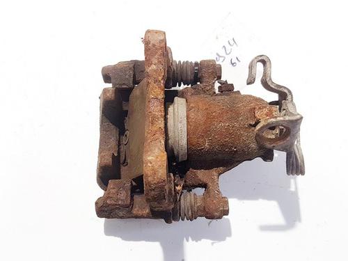 Left rear brake caliper PEUGEOT 807 (EB_) 2.2 HDi | BP35438979M107 - Image 3
