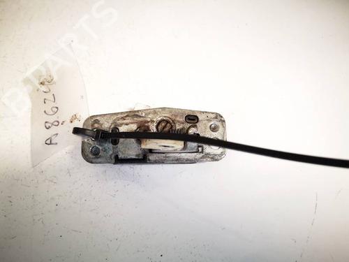 Electronic module CITROËN JUMPER I Platform/Chassis (244) 2.8 HDi | BP34908362M83 - Image 3