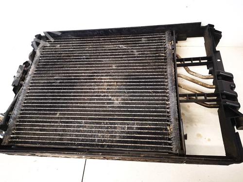 Used AC radiator AC radiator BMW 7 (E38) 730 i, iL (218 hp) 35558893 35558893