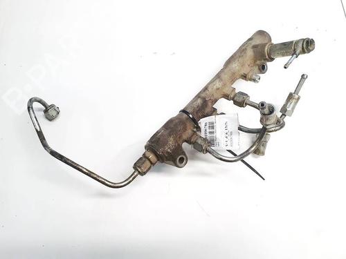 Used Injection rail Injection rail 35611157 35611157
