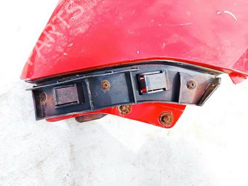 Used Front bumper bracket Front bumper bracket 35267795 35267795