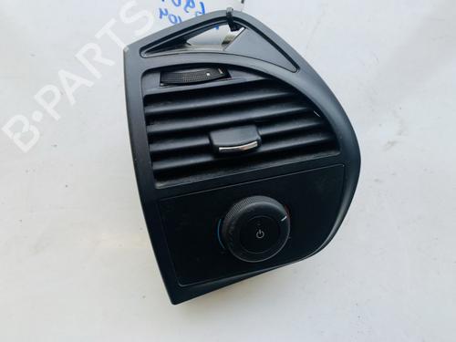 Used Air vent Air vent CITROËN C4 Grand Picasso I (UA_) 1.6 HDi (109 hp) 32877680 32877680