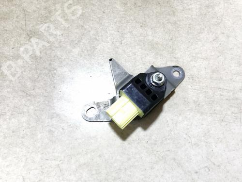 Used Electronic module Electronic module SUBARU IMPREZA Hatchback (GR, GH, G3) 2.0 R AWD (GH7) (150 hp) 33066785 33066785