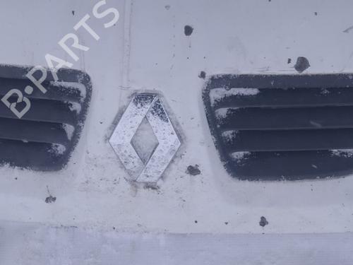Used Grille Grille 35634703 35634703