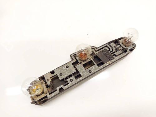 Used Lamp holder Lamp holder RENAULT MEGANE I (BA0/1_) 1.6 16V (BA04, BA0B, BA11, BA1J, BA16, BA19, BA1K, BA1V,... (107 hp) 40245394 40245394