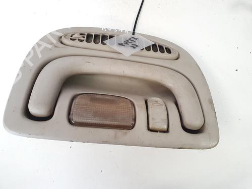 Håndtag i tag Håndtag i tag CHRYSLER VOYAGER IV (RG, RS) 3.8 (218 hp) 35488977 35488977