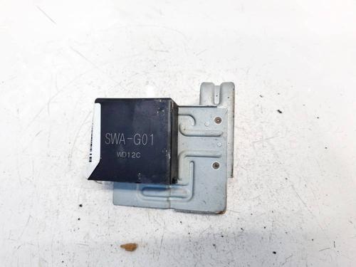 Electronic module HONDA CR-V III (RE_) 2.0 i-VTEC (RE5, RE1) | BP32583898M83