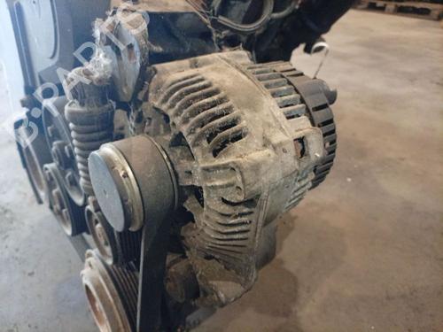 Used Alternator Alternator RENAULT LAGUNA I (B56_, 556_) 1.9 dTi (B56J) (98 hp) 36586706 36586706