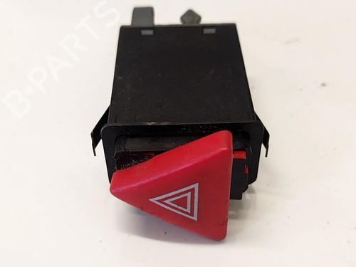 Used Warning switch Warning switch AUDI A6 C5 (4B2, 4B4) 2.5 TDI (150 hp) 34786707 34786707