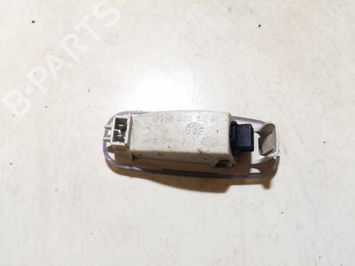 Interior roof light MERCEDES-BENZ E-CLASS (W211) E 220 CDI (211.006) | BP35880743I8 - Image 2