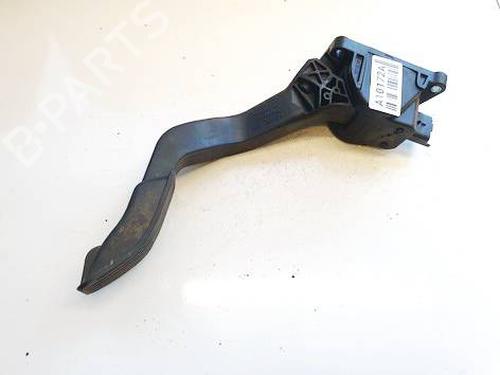 Used Pedal Pedal CITROËN C4 I (LC_) 1.6 16V (109 hp) 34845331 34845331