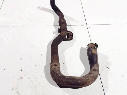 Pipe OPEL CORSA D (S07) 1.3 CDTI (L08, L68) | BP32602836M125 - Image 3