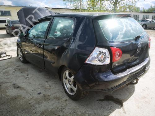 Speaker VW GOLF V (1K1) 1.6 | BP32587329E2