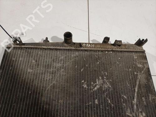 Water radiator CITROËN C8 (EA_, EB_) 2.2 HDi | BP34744537M31 - Image 4