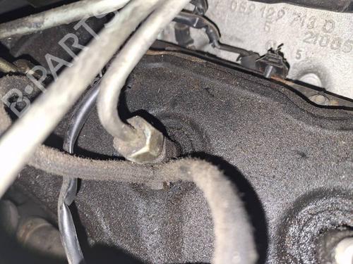 Used Injector Injector AUDI A6 C5 (4B2, 4B4) 2.5 TDI (150 hp) 35168316 35168316