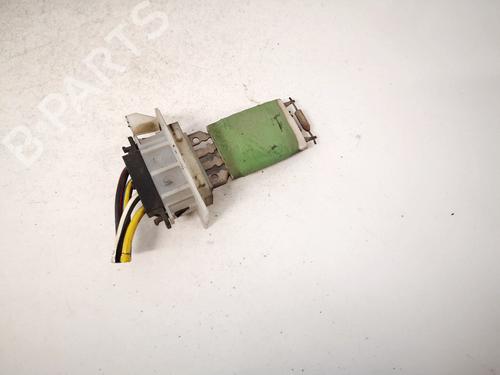 Used Heater resistor Heater resistor SEAT ALTEA (5P1) 1.9 TDI (105 hp) 35445126 35445126