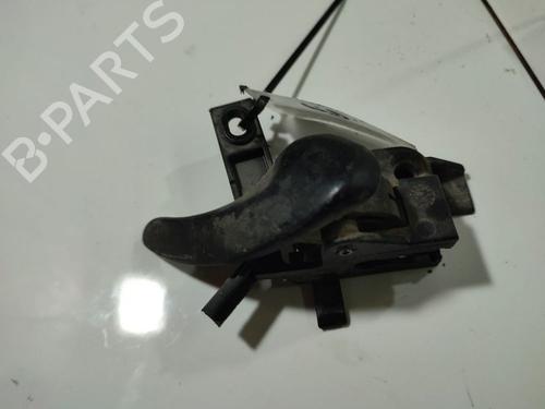 Used Rear right interior door handle Rear right interior door handle 34942057 34942057