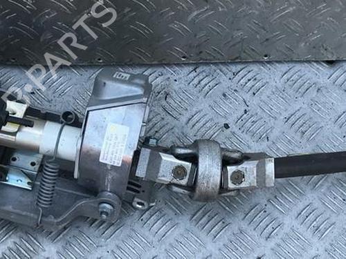 Used Steering column Steering column MERCEDES-BENZ A-CLASS (W169) A 150 (169.031, 169.331) (95 hp) 35836131 35836131