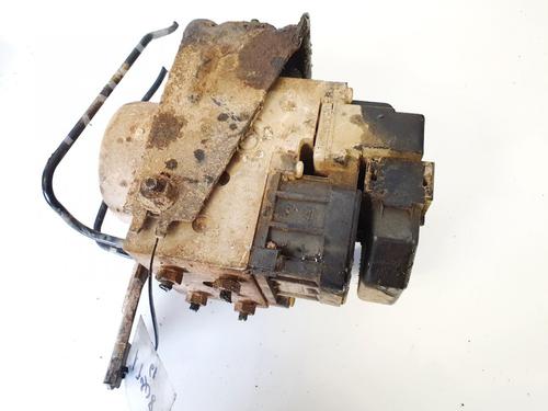 ABS pump PEUGEOT 607 (9D, 9U) 2.2 HDi | BP35439432M43 - Image 3