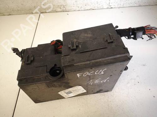 Fuse box MERCEDES-BENZ E-CLASS (W211) E 220 CDI (211.006) | BP36005683E1 - Image 2