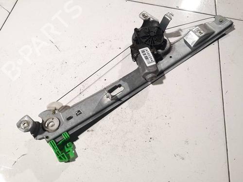 Used Front right window mechanism Front right window mechanism 34964136 34964136