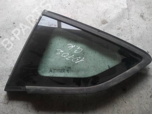 Panel rude bagtil venstre Panel rude bagtil venstre 34936860 34936860