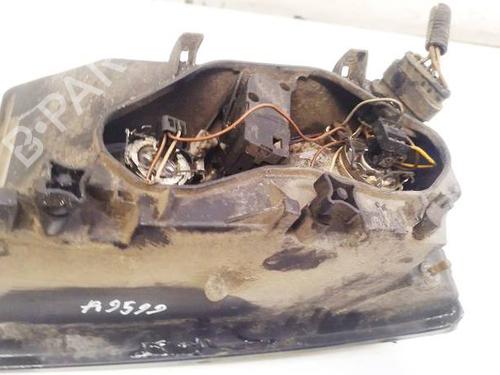 Left headlight IVECO DAILY III Van 35 S 15 V, 35 C 15 V (A6HCV3B2, A6HBV4B2, A6HC41B2,... | BP35135243C28 - Image 2