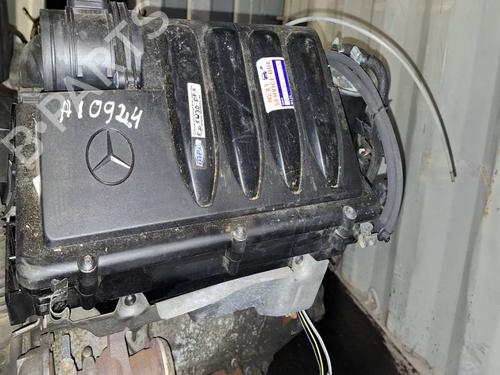 Air filter box MERCEDES-BENZ A-CLASS (W169) A 160 CDI (169.006, 169.306) | BP34770037M87 - Image 2