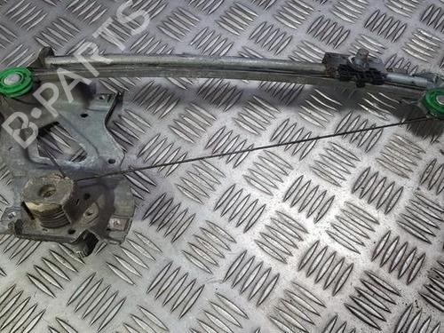 Used Rear right window mechanism Rear right window mechanism 35691897 35691897
