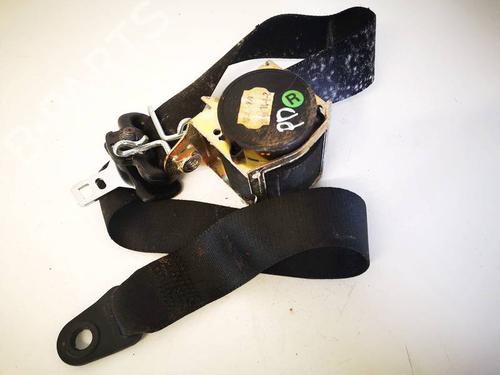 Used Front right seatbelt Front right seatbelt FORD FIESTA V (JH_, JD_) 1.25 16V (75 hp) 34792216 34792216
